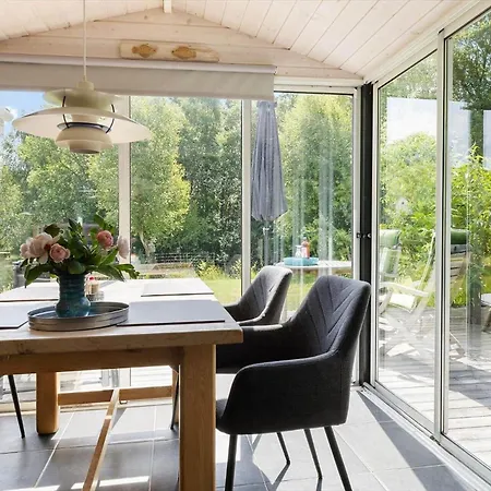 6832-hasle-toftegardsvej-20-c Сasa de vacaciones Hasle