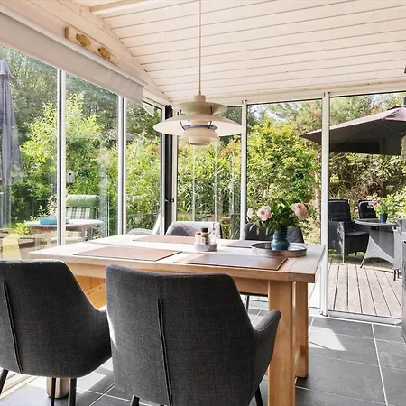 Сasa de vacaciones 6832-hasle-toftegardsvej-20-c