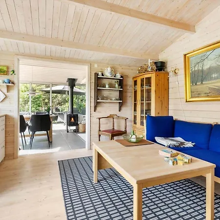 6832-hasle-toftegardsvej-20-c Сasa de vacaciones *