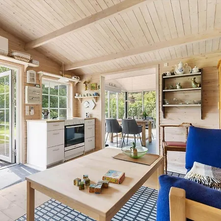 6832-hasle-toftegardsvej-20-c Сasa de vacaciones