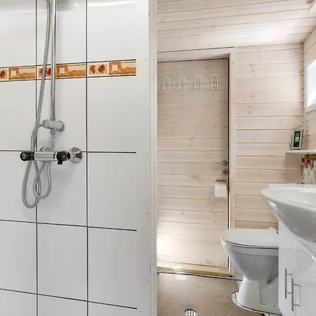 Vakantiehuis 6832-hasle-toftegardsvej-20-c