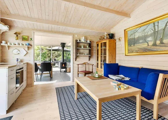 6832-hasle-toftegardsvej-20-c Holiday home *