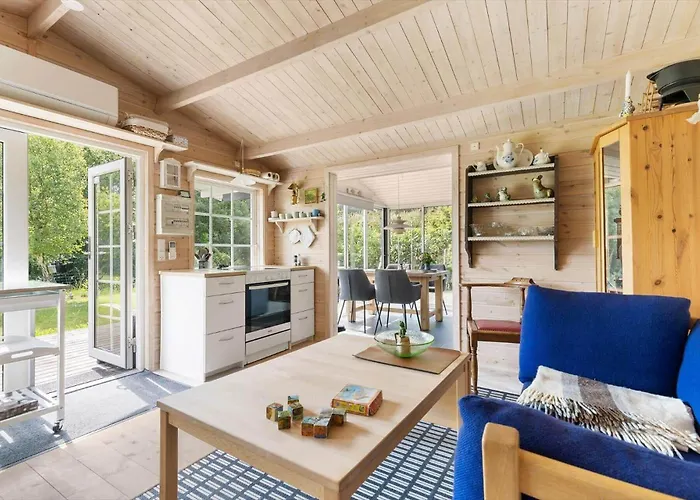 6832-hasle-toftegardsvej-20-c Сasa de vacaciones